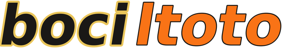 bociltoto logo